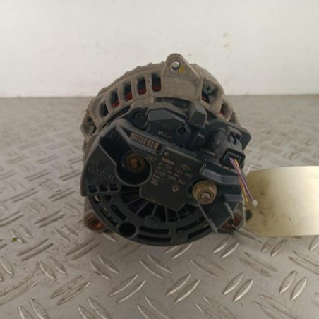 Alternateur RENAULT SCENIC 2