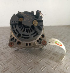 Alternateur RENAULT SCENIC 2 Photo n°4