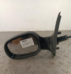 Retroviseur gauche RENAULT CLIO 2 Photo n°1