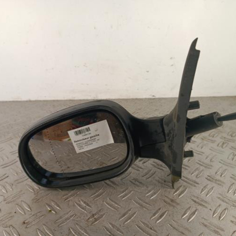 Retroviseur gauche RENAULT CLIO 2 Retroviseur gauche RENAULT CLIO 2