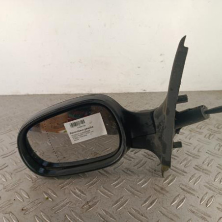 Retroviseur gauche RENAULT CLIO 2 Photo n°1