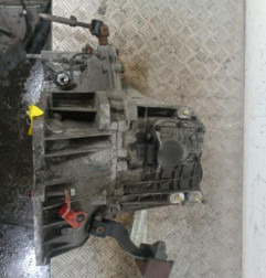Boite de vitesses FORD MONDEO 1