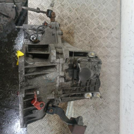 Boite de vitesses FORD MONDEO 1