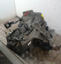 Boite de vitesses FORD MONDEO 1 Photo n°3