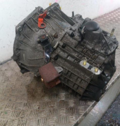 Boite de vitesses FORD MONDEO 1 Photo n°4