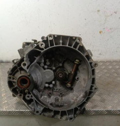 Boite de vitesses MINI MINI 1 R50/R53 Photo n°1