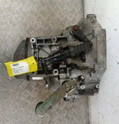 Boite de vitesses MINI MINI 1 R50/R53