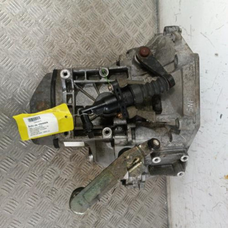 Boite de vitesses MINI MINI 1 R50/R53