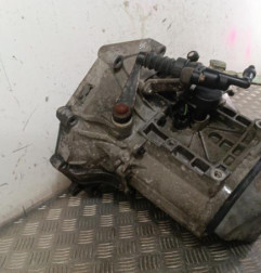 Boite de vitesses MINI MINI 1 R50/R53 Photo n°3