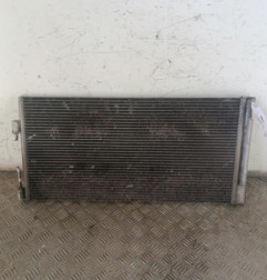 Radiateur clim RENAULT LAGUNA 3 Photo n°1