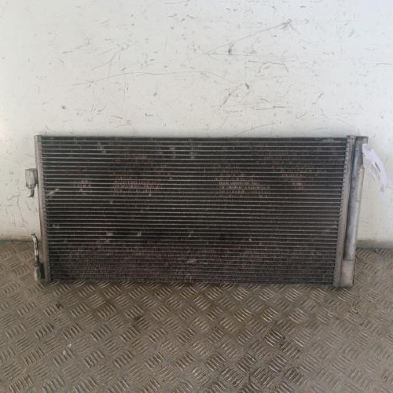 Radiateur clim RENAULT LAGUNA 3 Radiateur clim RENAULT LAGUNA 3