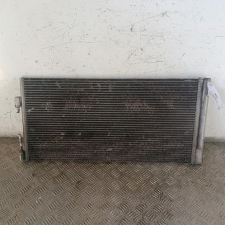 Radiateur clim RENAULT LAGUNA 3 Photo n°1