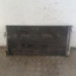 Radiateur clim RENAULT LAGUNA 3