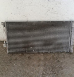 Radiateur clim RENAULT LAGUNA 3