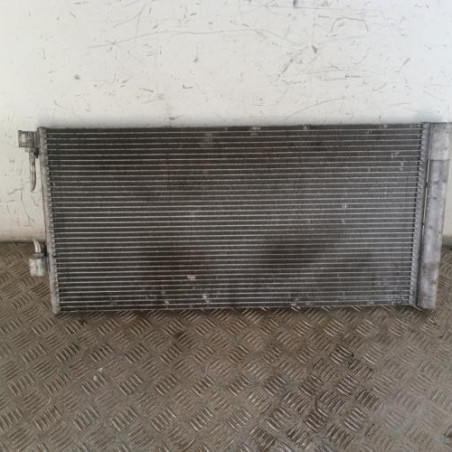 Radiateur clim RENAULT LAGUNA 3