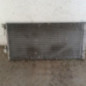 Radiateur clim RENAULT LAGUNA 3