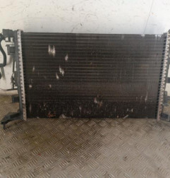 Radiateur eau RENAULT LAGUNA 3