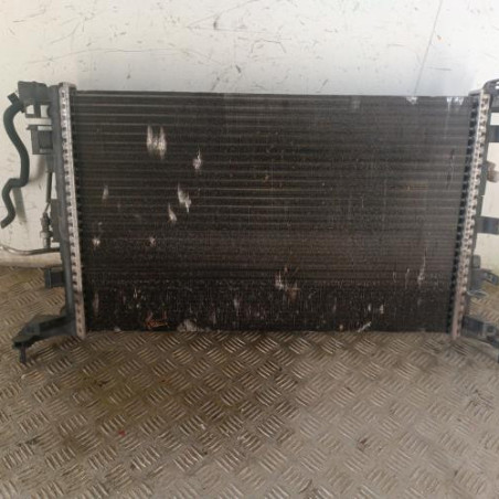 Radiateur eau RENAULT LAGUNA 3