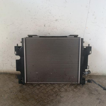 Radiateur eau RENAULT TWINGO 3 Photo n°1
