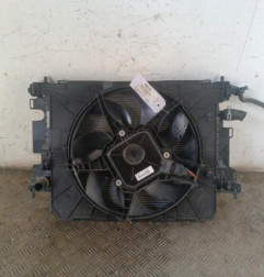 Radiateur eau RENAULT TWINGO 3