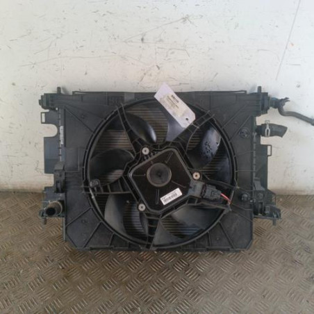 Radiateur eau RENAULT TWINGO 3