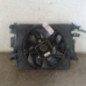 Radiateur eau RENAULT TWINGO 3