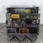 Boitier servitude moteur (BSM) CITROEN C4 PICASSO 1