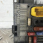 Boitier servitude moteur (BSM) CITROEN C4 PICASSO 1