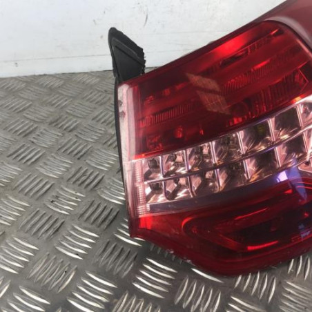 Feu arriere principal droit (feux) CITROEN C5 2