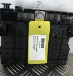 Boitier servitude moteur (BSM) PEUGEOT 206+ Photo n°3