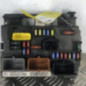 Boitier servitude moteur (BSM) CITROEN C3 2