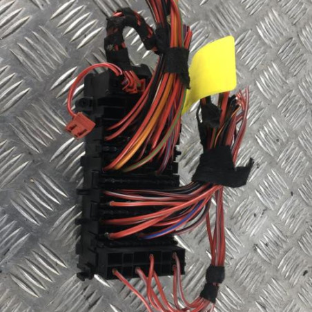 Porte fusible PORSCHE 911 5 997