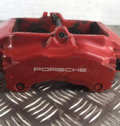 Etrier avant droit (freinage) PORSCHE 911 5 997 Photo n°1