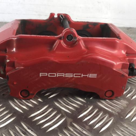 Etrier avant droit (freinage) PORSCHE 911 5 997 Photo n°1