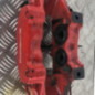 Etrier avant droit (freinage) PORSCHE 911 5 997