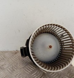 Pulseur d'air FIAT 500 2 Photo n°1