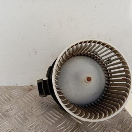 Pulseur d'air FIAT 500 2 Photo n°1
