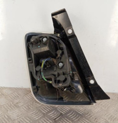 Feu arriere principal droit (feux) FIAT 500 2 Photo n°4