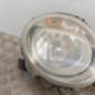 Optique avant principal droit (feux)(phare) FIAT 500 2