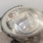 Optique avant principal droit (feux)(phare) FIAT 500 2
