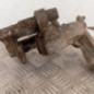 Etrier arriere gauche (freinage) PEUGEOT 308 2 SW