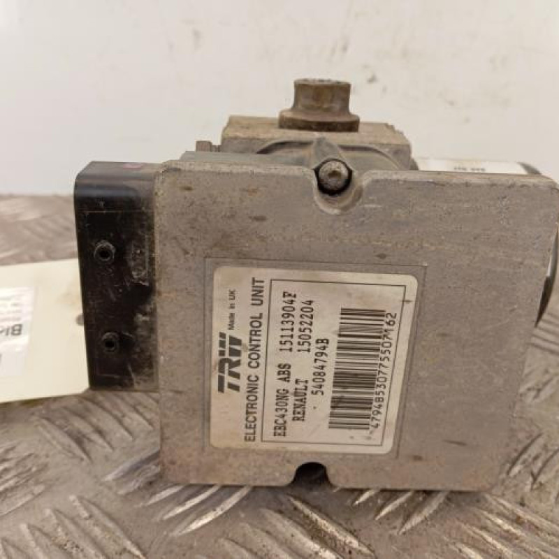 Bloc ABS (freins anti-blocage) RENAULT MASTER 2 Bloc ABS (freins anti-blocage) RENAULT MASTER 2