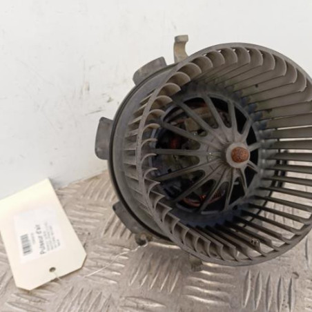 Pulseur d'air RENAULT MASTER 2