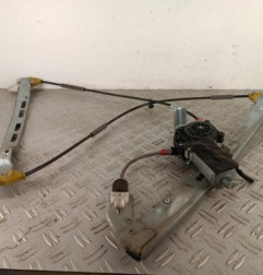 Leve vitre electrique avant gauche PEUGEOT 206 Photo n°1