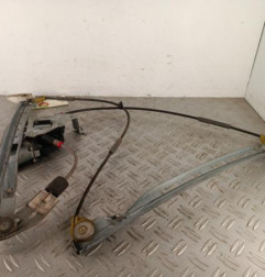 Leve vitre electrique avant gauche PEUGEOT 206