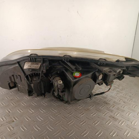 Optique avant principal droit (feux)(phare) RENAULT LAGUNA 3