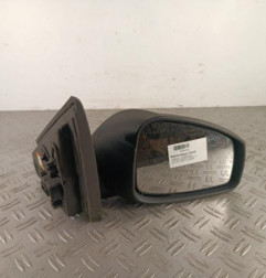 Retroviseur droit RENAULT LAGUNA 3 Photo n°1