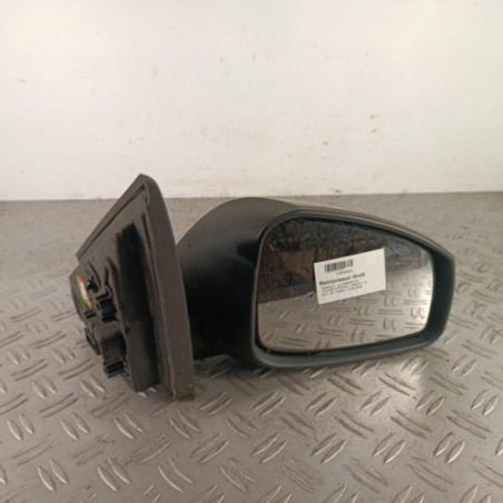 Retroviseur droit RENAULT LAGUNA 3 Photo n°1