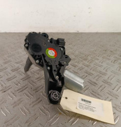 Moteur essuie glace arriere RENAULT LAGUNA 3 Photo n°1