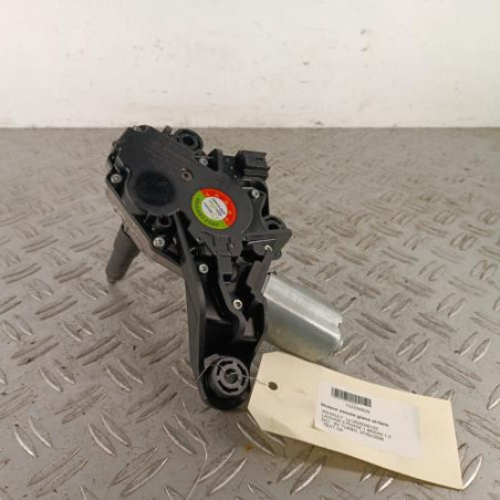 Moteur essuie glace arriere RENAULT LAGUNA 3 Photo n°1